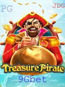 Explorando o Mundo de TreasurePirate: Um Guia Completo
