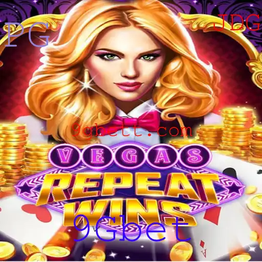Explorando o Mundo de VegasRepeatWins: Um Mergulho no Jogo de Sucesso com 9Gbet